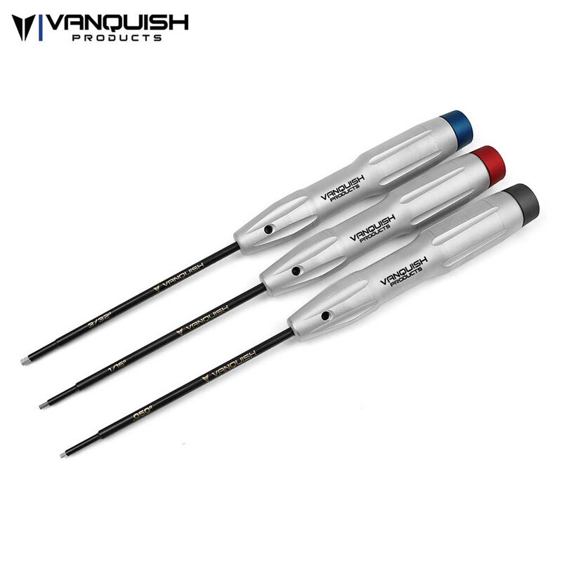 Standard Hex Driver Tool Set