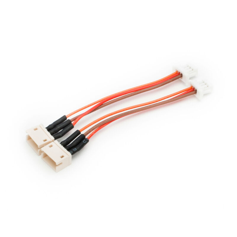 Adapter: JST-ZHR 1.5mm / JST-SHR 1.0mm (2)