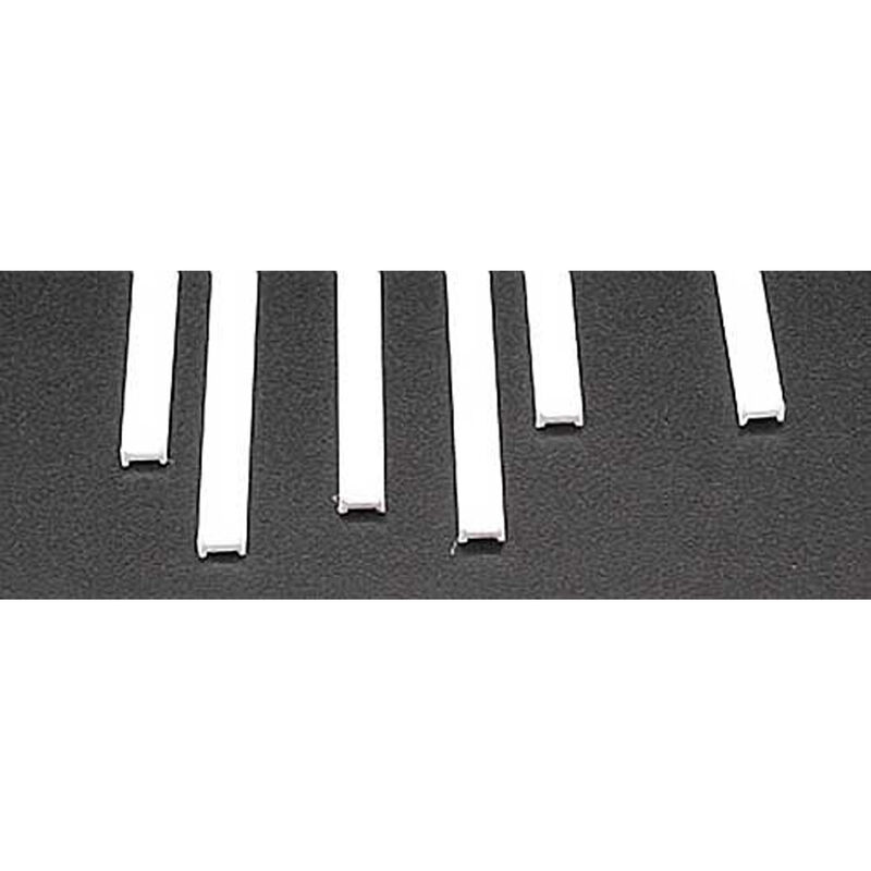 BFS-5 I Beam,5/32" (6)