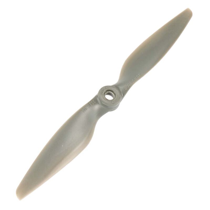 Multi-Rotor Pusher Prop, 8 x 4.5