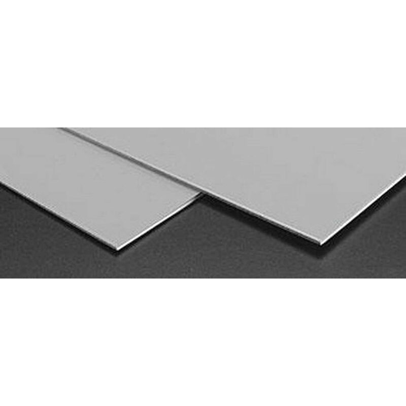 SSA-110 Gray ABS,.100 (2)