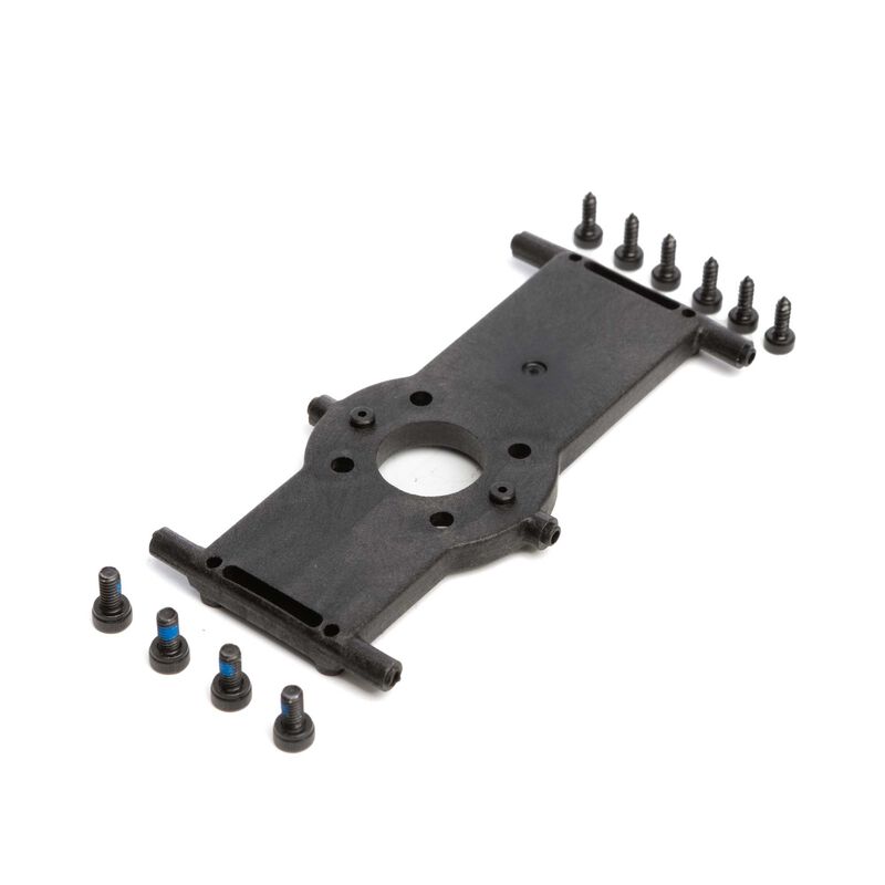 Landing Gear Mount: InFusion 180