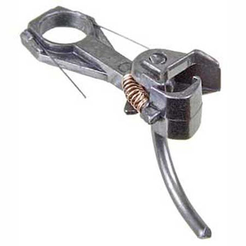 HO Whisker Coupler, 9/32" Underset (2pr)