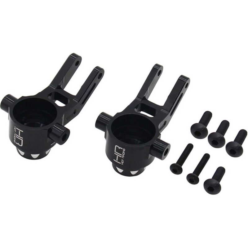 Aluminum Steering Blocks, ARRMA 1/8 All Road