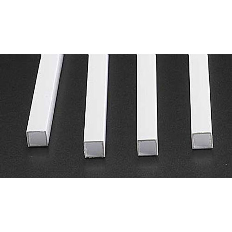 STFS-12 Square Tubing,3/8"(4)