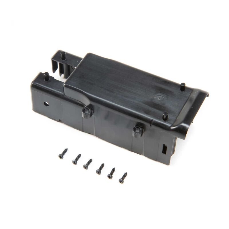 Battery Camera Frame Indorfin Brushless Drone