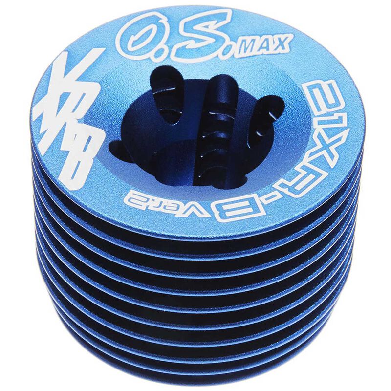 Outerhead: 21XR-B Version II