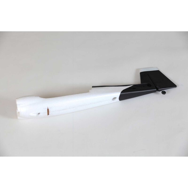 Fuselage: Edge 540 750mm