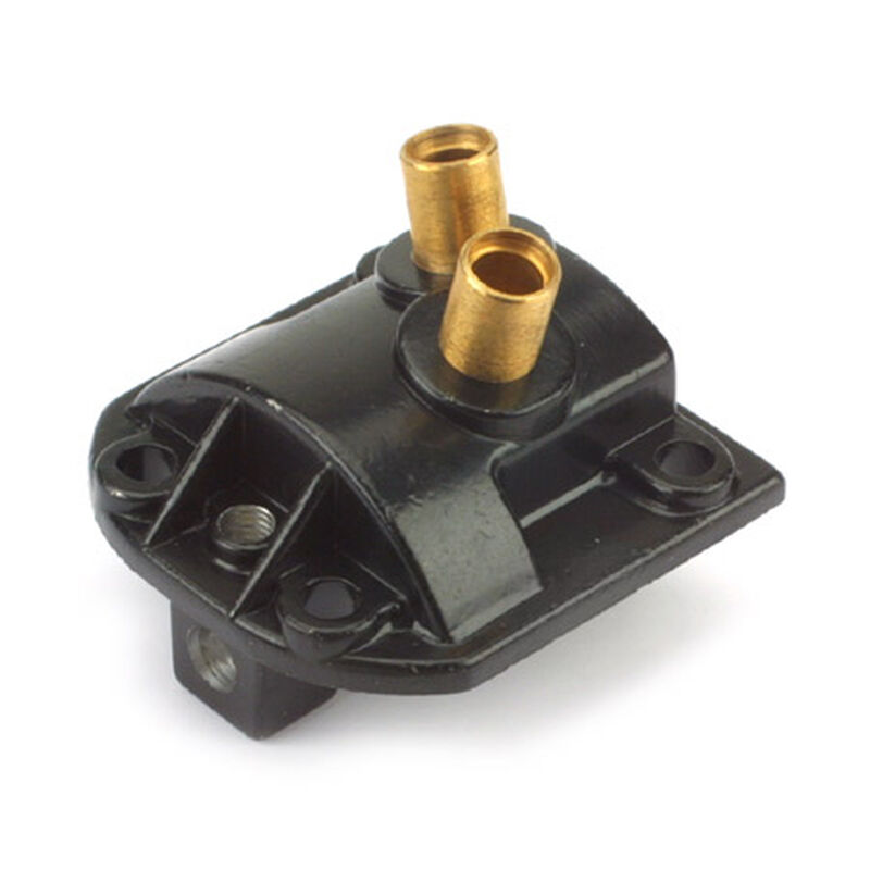Cam Gear Housing: GK, UU, SS