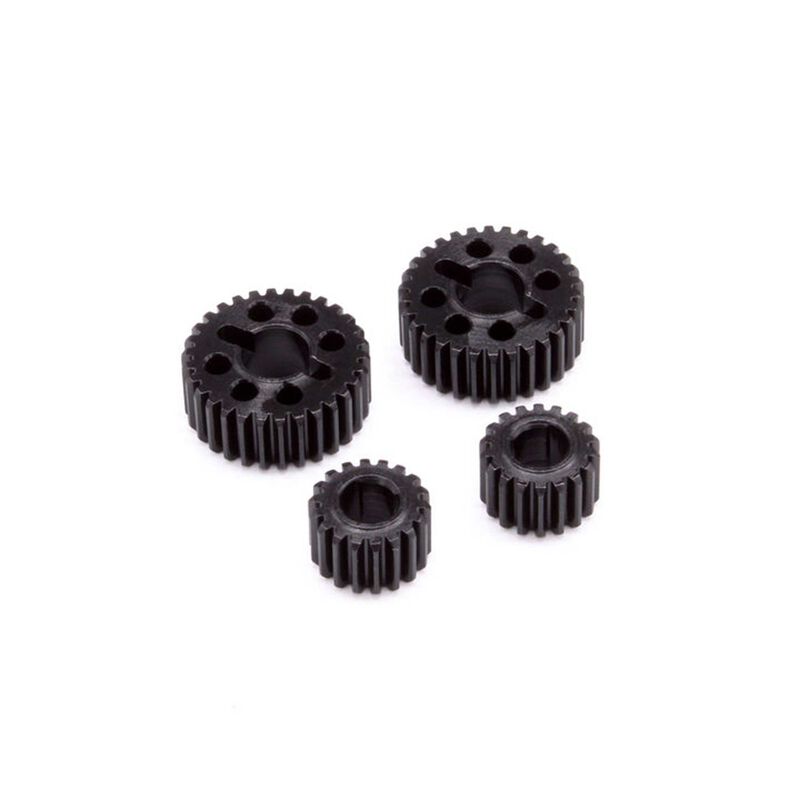 Currie Portal Standard Gear Set (18/30)
