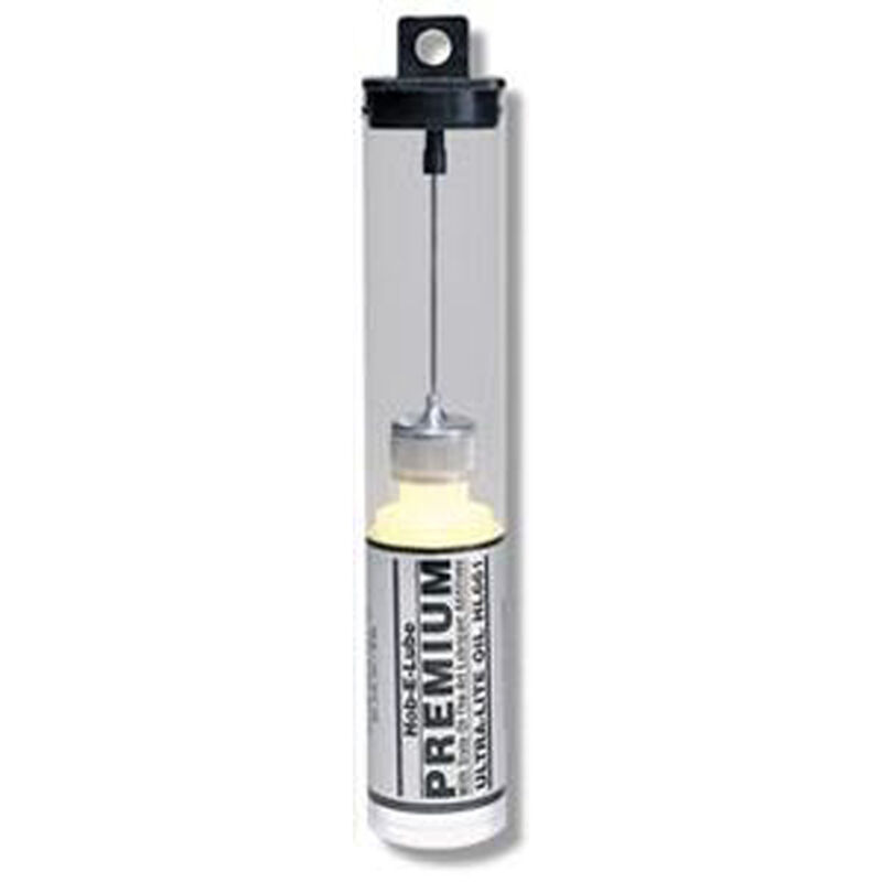 Premium Ultra-Light Oil