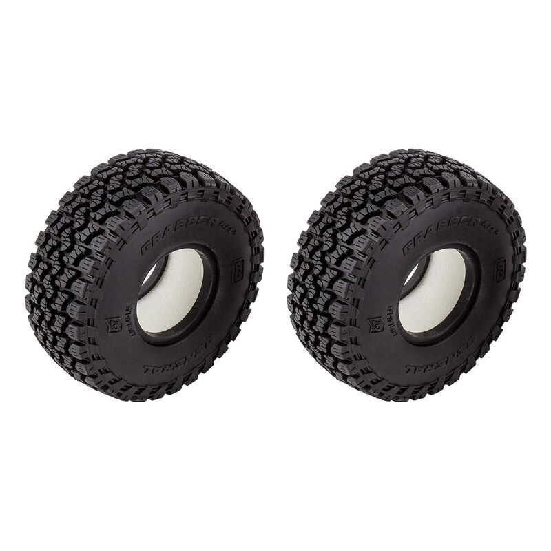 General Grabber A/T X Tires 1.55 x 3.85"