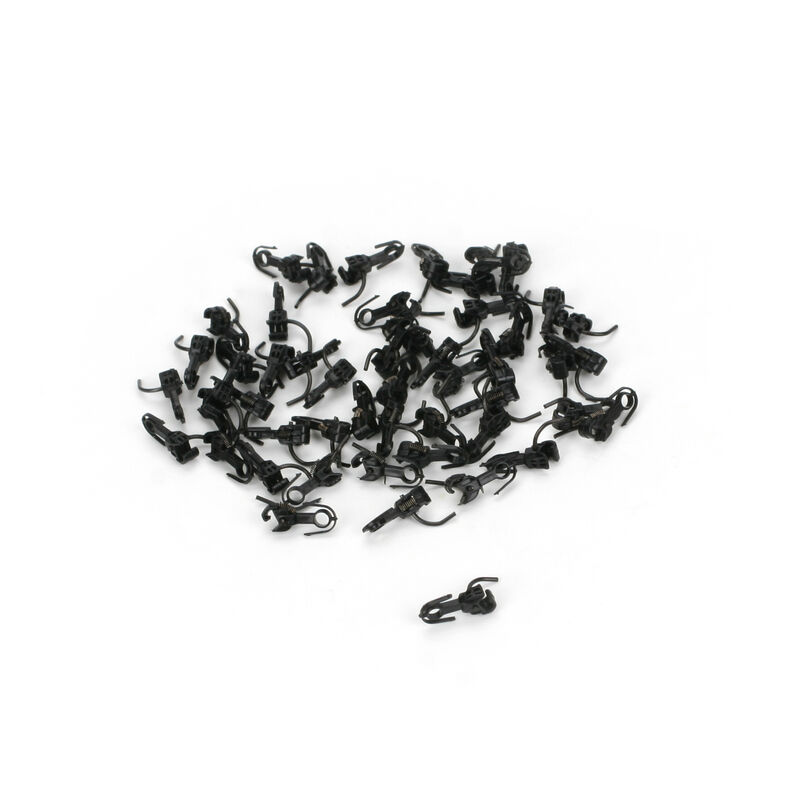 N Knuckle Coupler, Standard Shank (25pr)