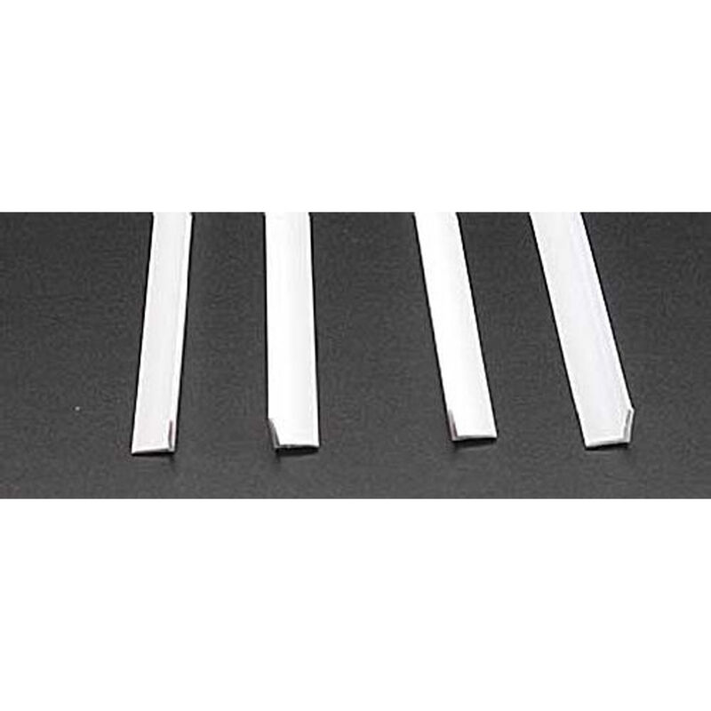 AFS-10 Angle,5/16" (4)
