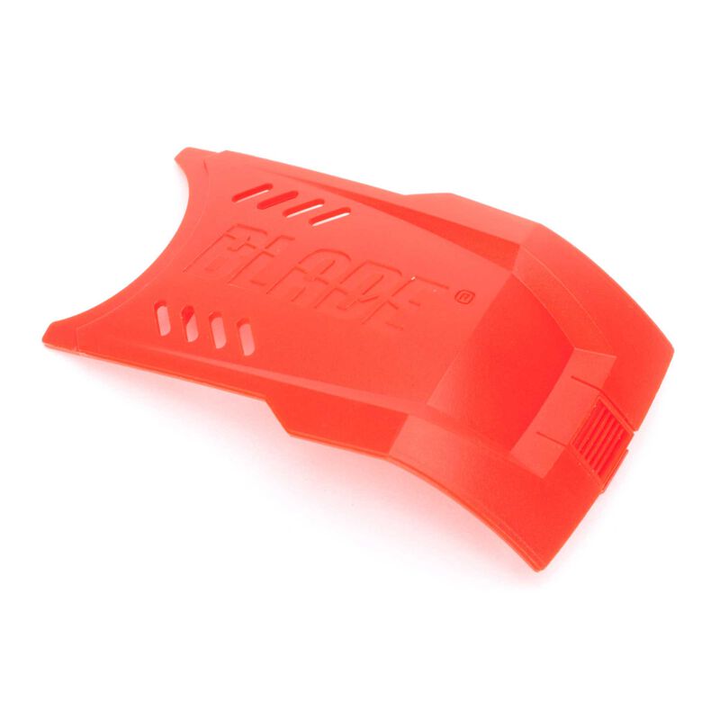 Battery Cover: 350 QX