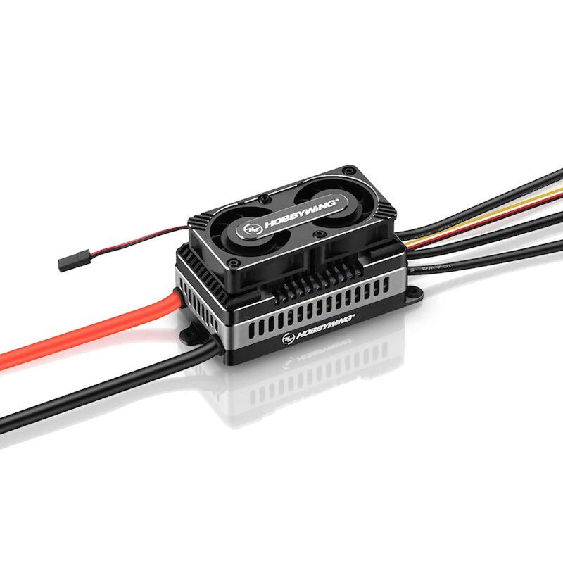 Platinum 260-Amp HV V5 SBEC