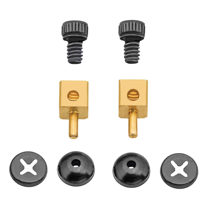 Square-Lok Pushrod Connector (2)