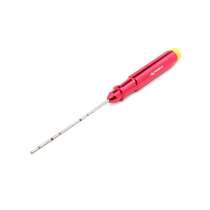 Suspension Arm Reamer, 1/8"