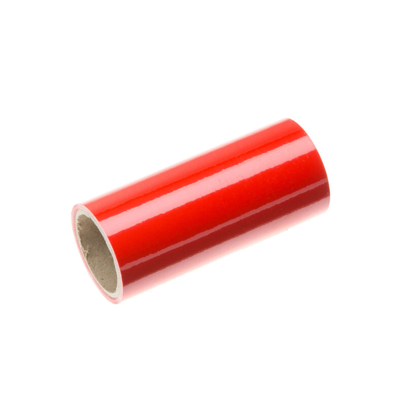 UltraTrim, Flame Red