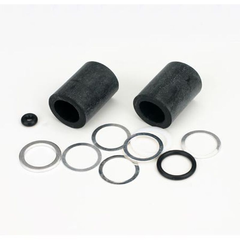 Carburetor Gasket Set:V,Z