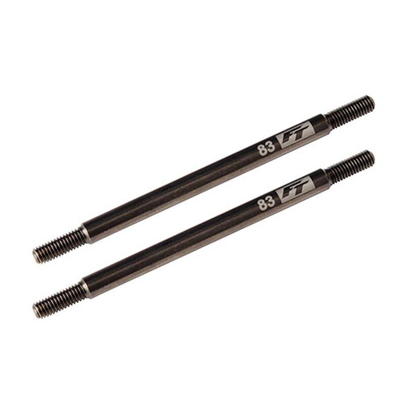 Factory Team 83mm Enduro Links, 1/10 Element Enduro