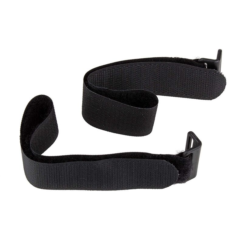 Hook & Loop Straps, 1/8 Team Associated RC8B4e