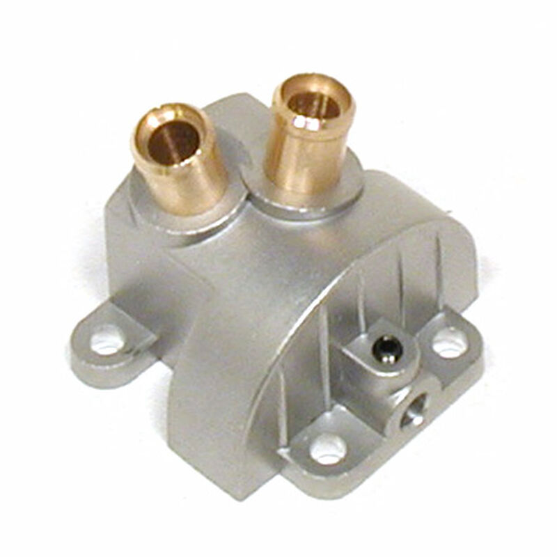 Cam Gear Housing:M,N,CC