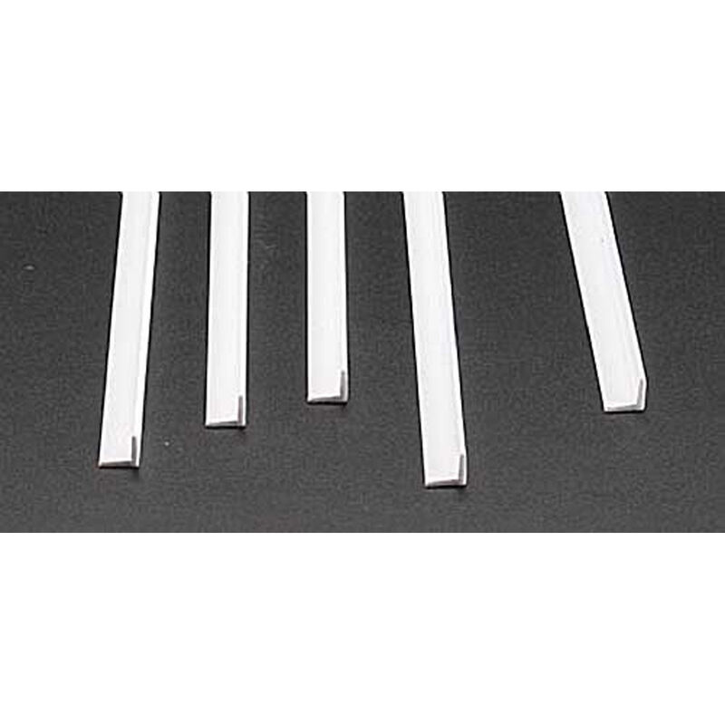 AFS-8 Angle,1/4" (5)