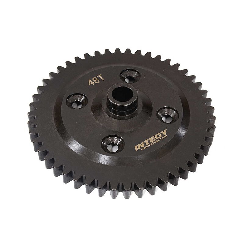 Center Diff Spur Gear 48T DBXL-E
