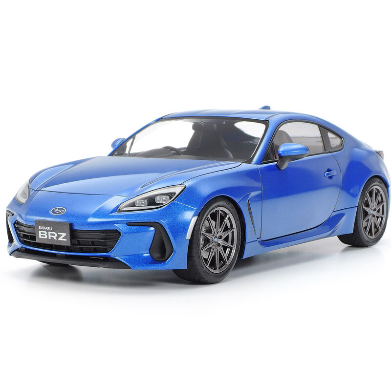 1/24 Subaru BRZ (ZD8)