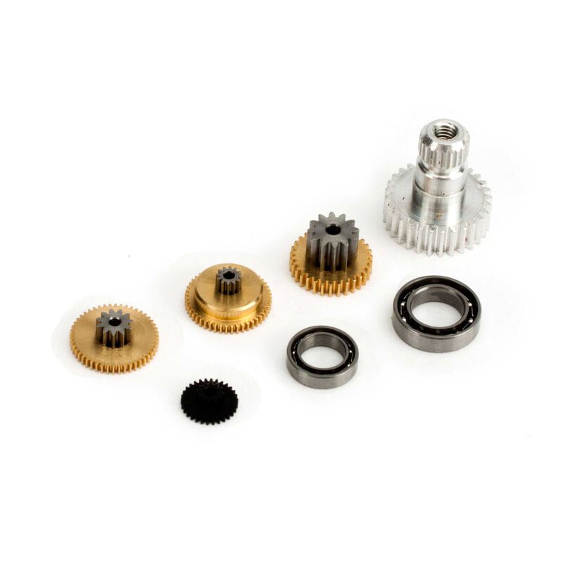 Gear Set: A5040
