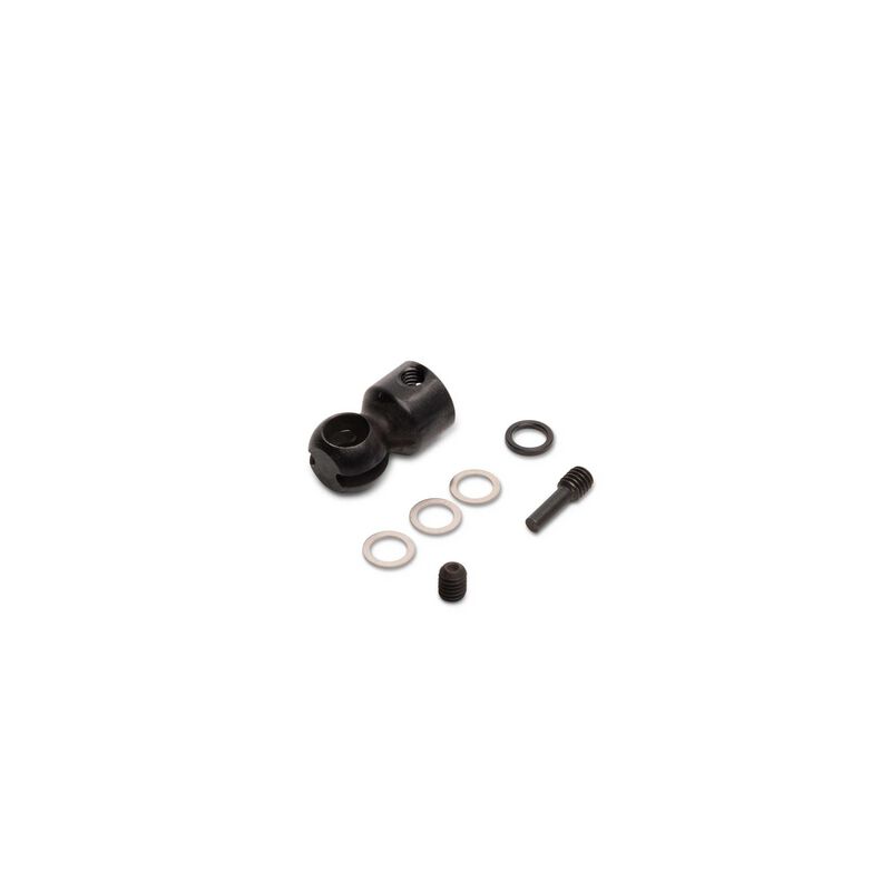 X-Duty Drive Hub 16mm x 5mm (1)