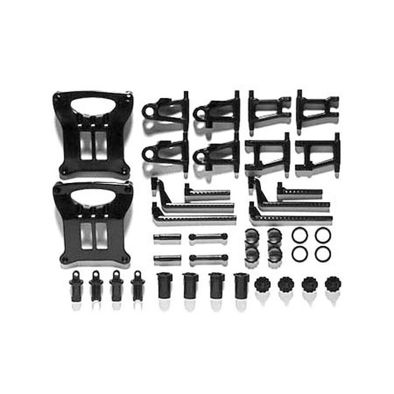 B Parts: TT-01