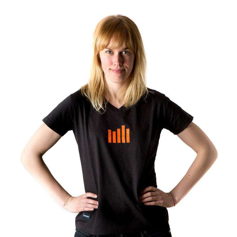 Women's T-Shirt, XL