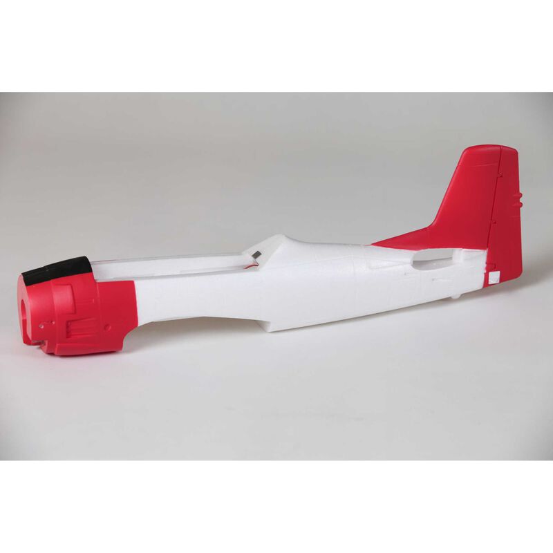 Fuselage, Red: All T-28 800mm