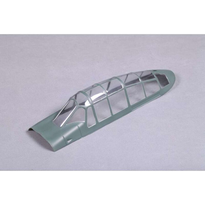 Canopy Green  Zero 1400mm