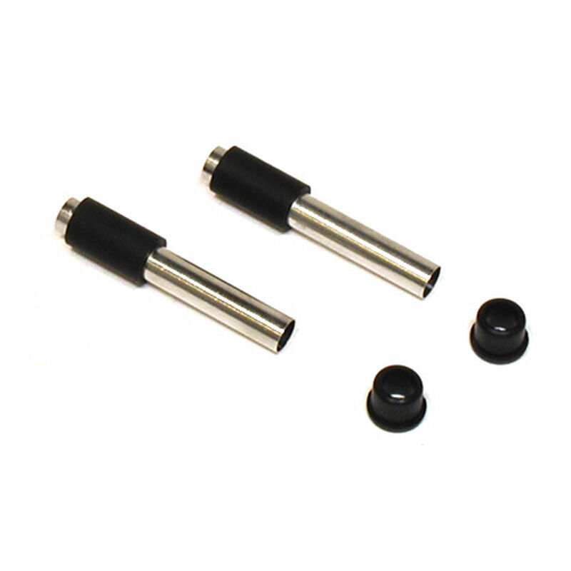 Rod Cvr/Rubber Seal:M-O,BB,CC,FF,GG,AZ,AT