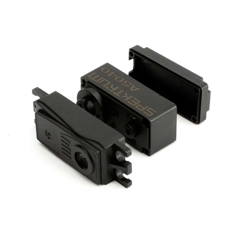 Case Set: A5040