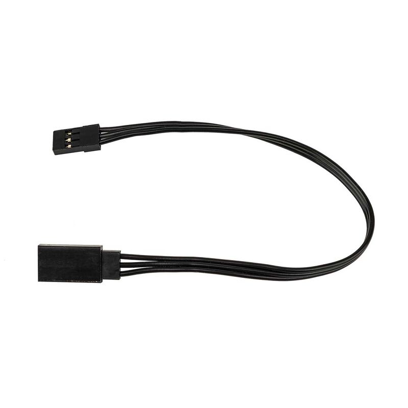 175mm (6.89 in) Servo Wire Extension