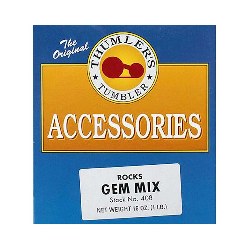 Gem Mix, 1lb.