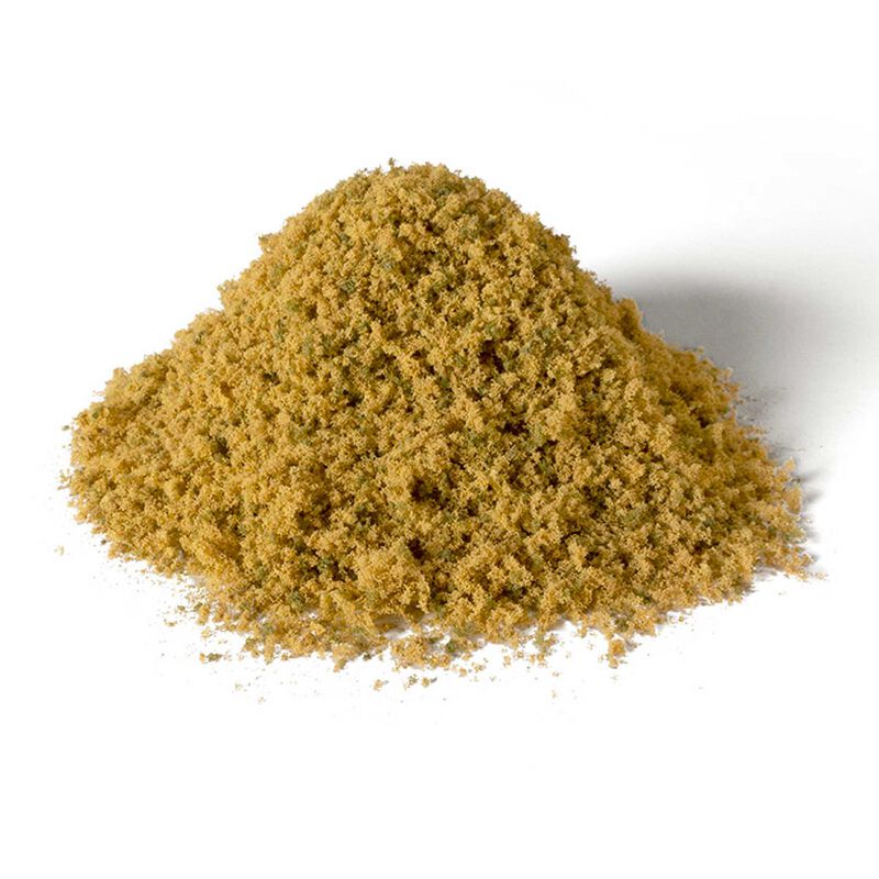 Dry Weeds