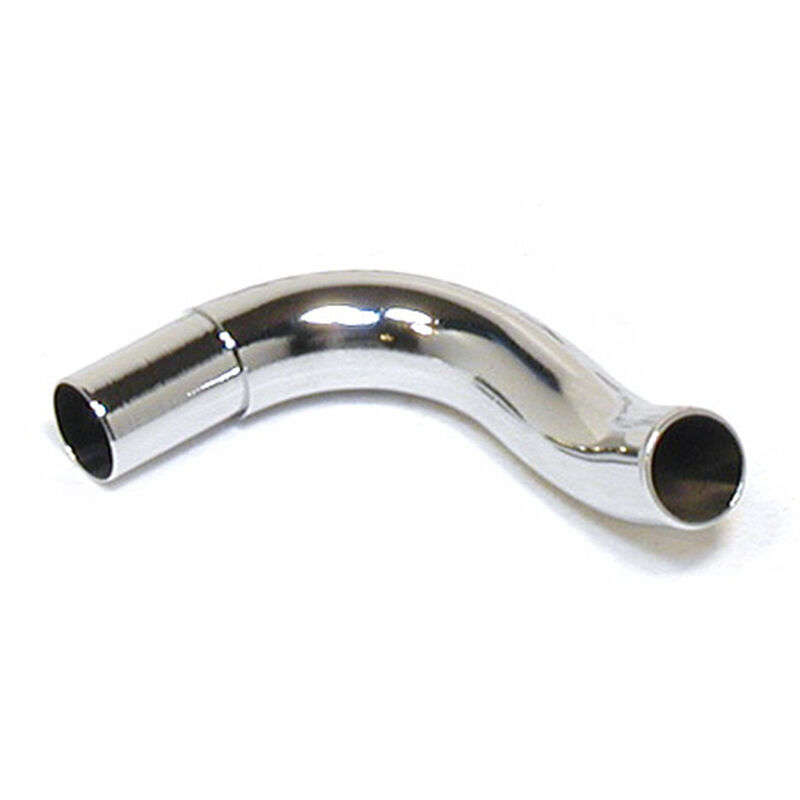 Intake Manifold, Left: B, D-F