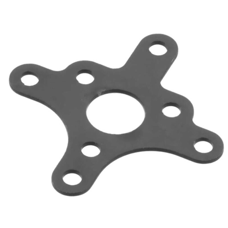 Cross Motor Mount 28mm Rimfire