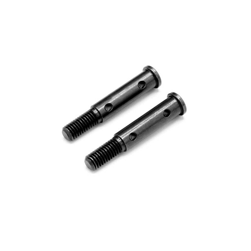 Currie F9 Portal Stub axle