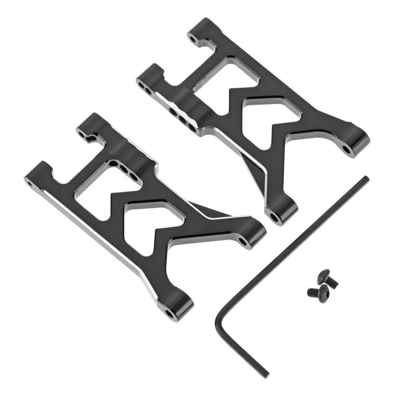 Aluminum Lower Arm: LaTrax SST & Teton