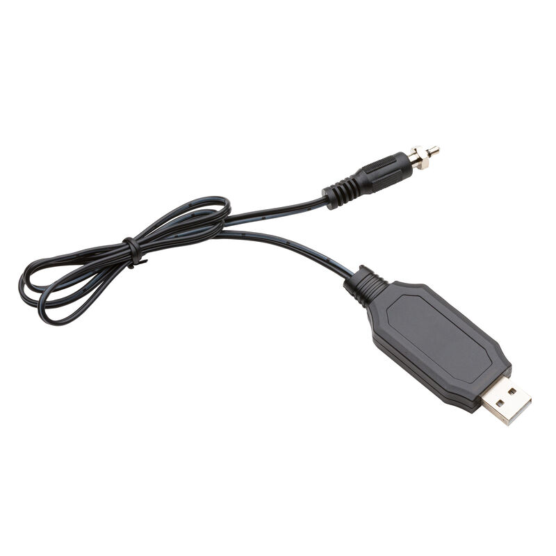 Kwik Klip Charger