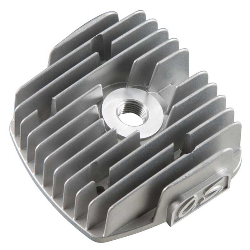 Cylinder Head: GT33