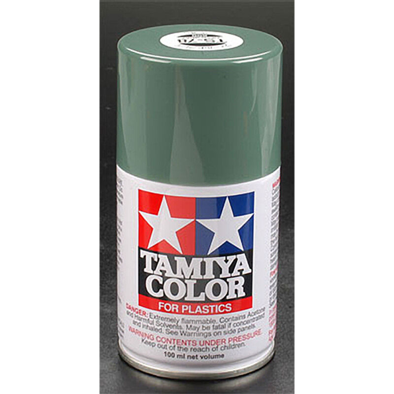 Spray Lacquer TS-78 Field Gray 2