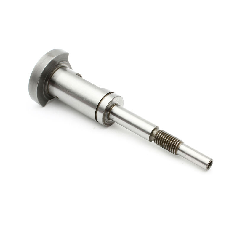 Crankshaft: .31