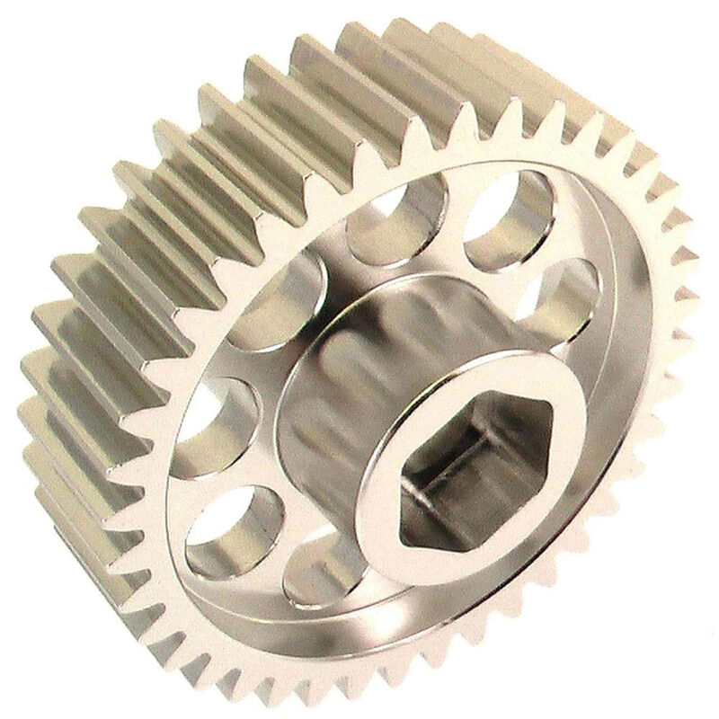 Diff Spool Gear Clod Buster